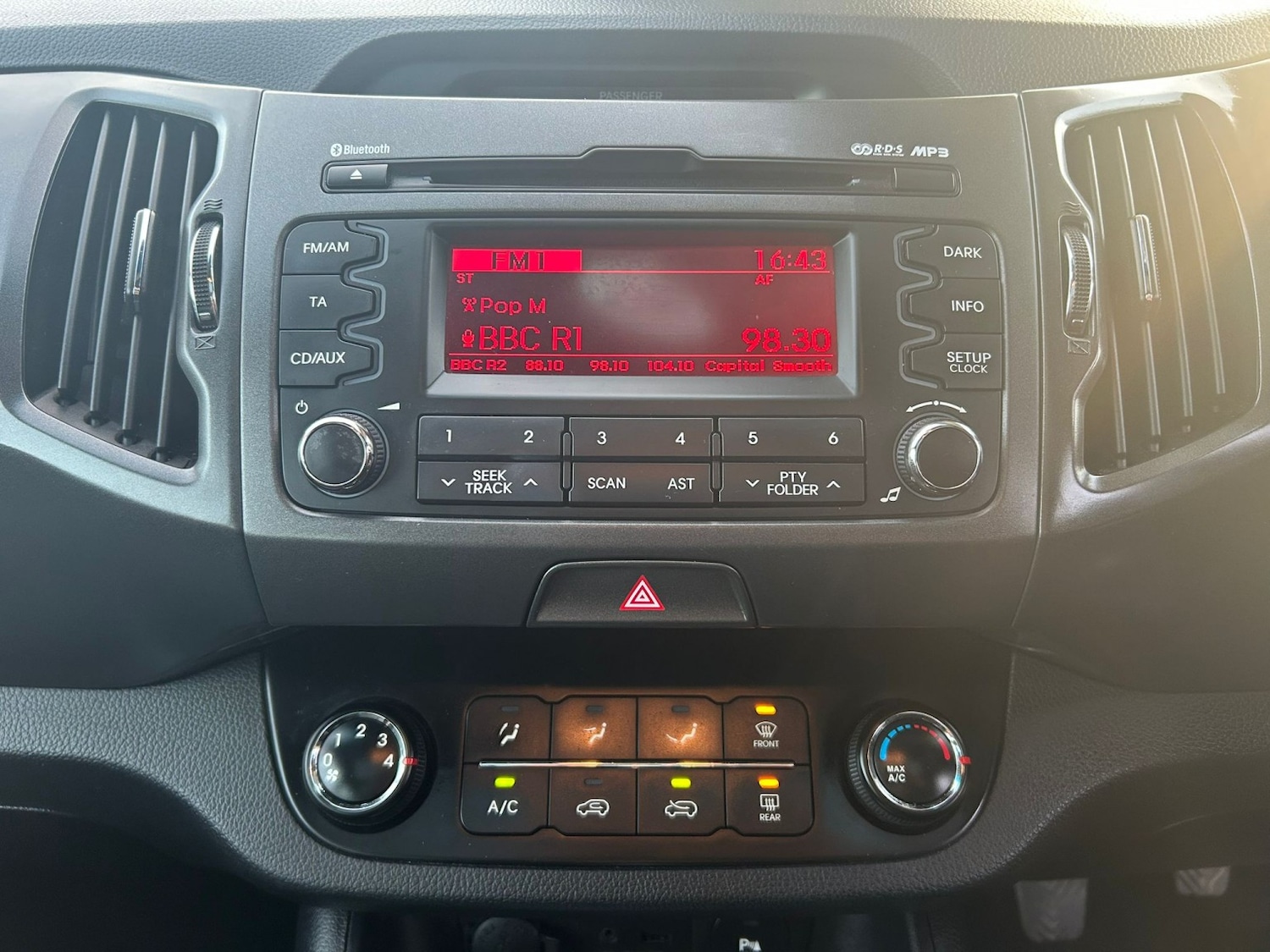 Used Kia Sportage 2014 for sale - 77668558: Photo 17