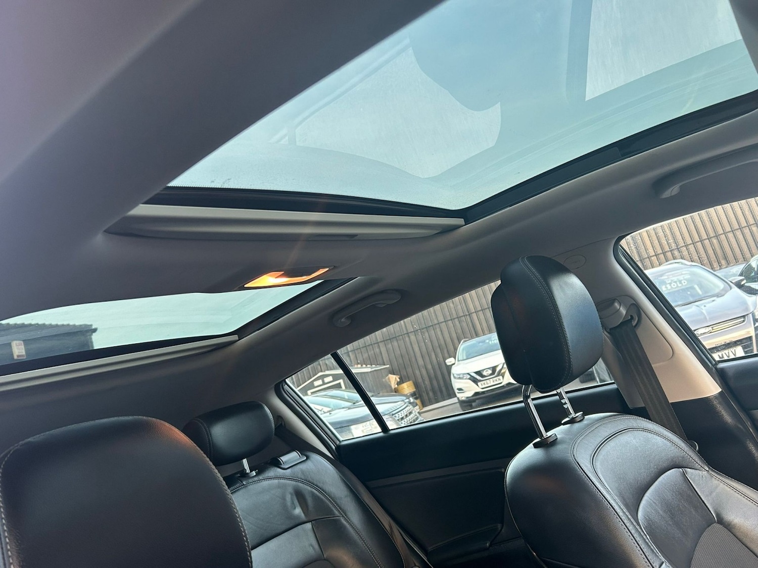 Used Kia Sportage 2014 for sale - 77668558: Photo 18