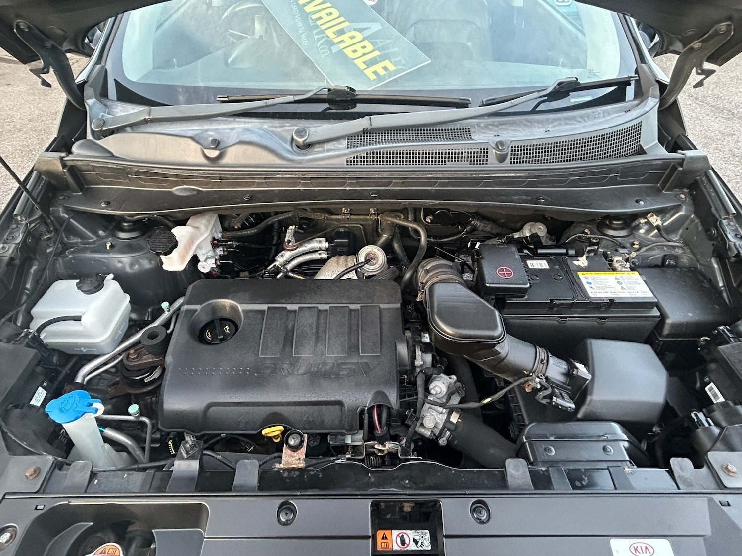 Used Kia Sportage 2014 for sale - 77668558: Photo 19