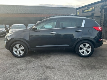 Used Kia Sportage 2014 for sale - 77668558: Photo