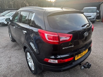 Used Kia Sportage 2014 for sale - 77668558: Photo