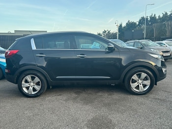 Used Kia Sportage 2014 for sale - 77668558: Photo