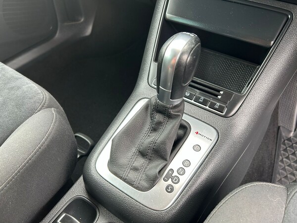 Used Volkswagen Tiguan 2015 for sale - 76011276: Photo 16