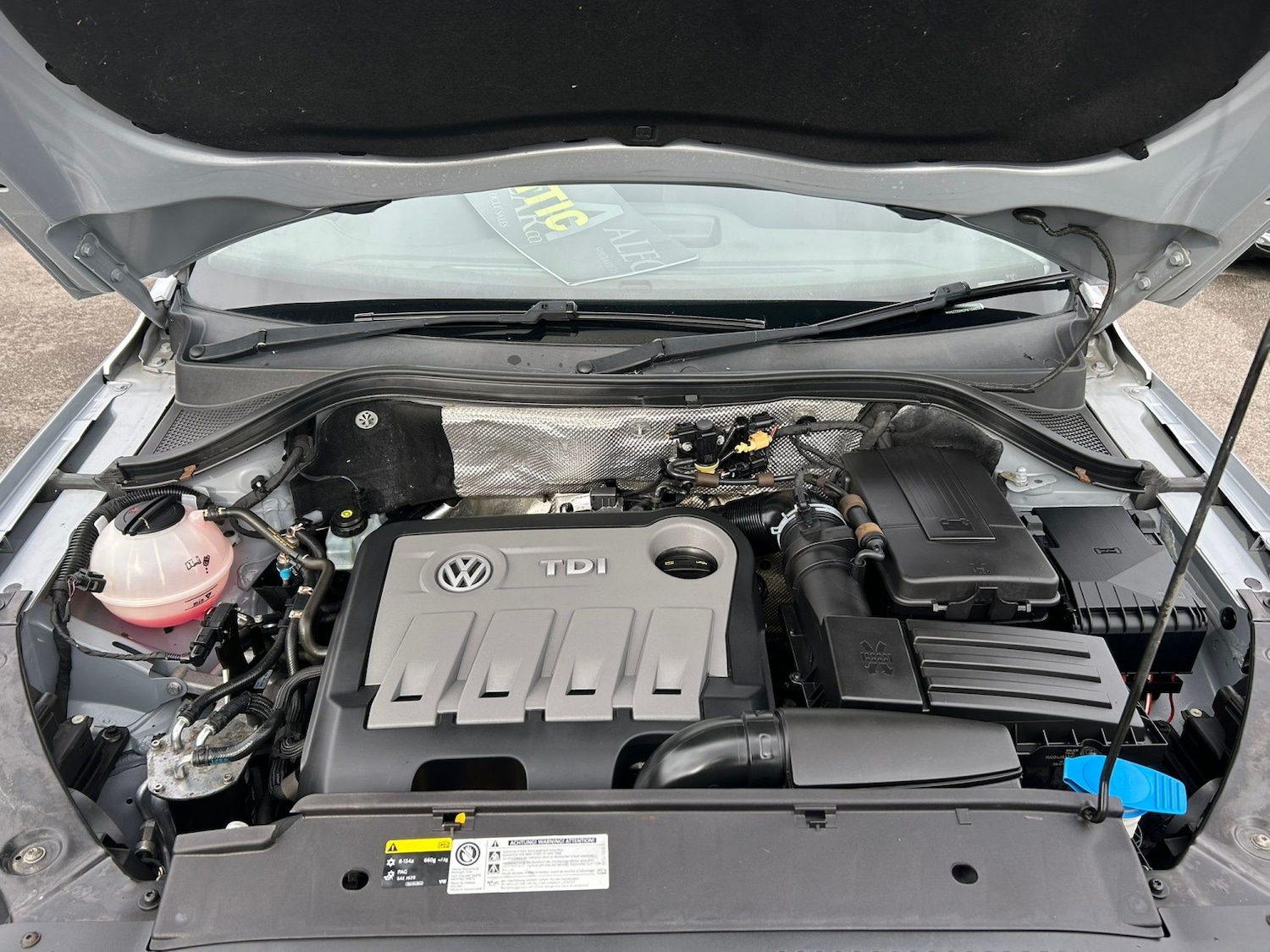 Used Volkswagen Tiguan 2015 for sale - 76011276: Photo 19