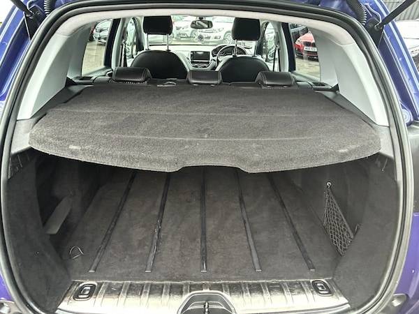 Used Peugeot 2008 2015 for sale - 76242856: Photo 17