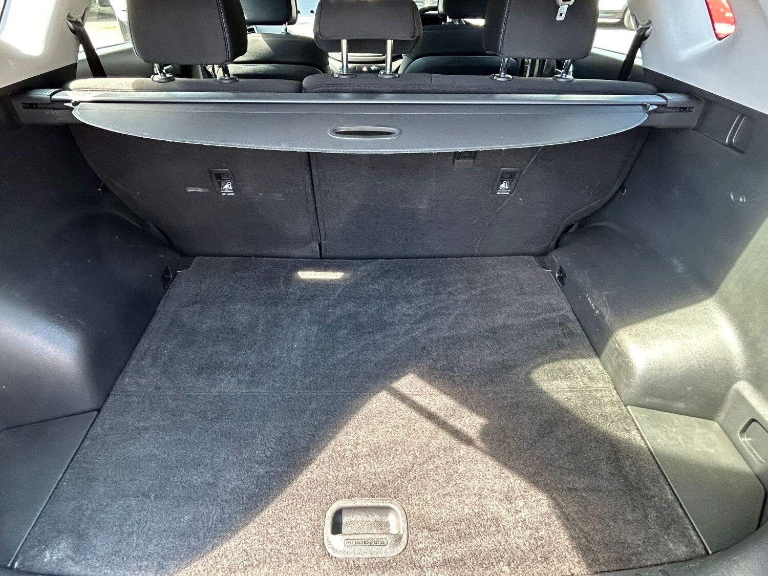 Used Hyundai TUCSON 2017 for sale - 74685761: Photo 19