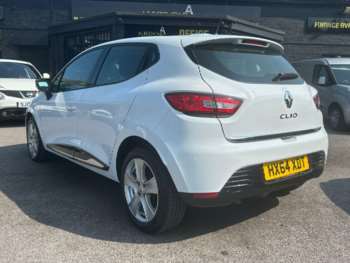 Used Renault Clio 2014 for sale - 74938014: Photo