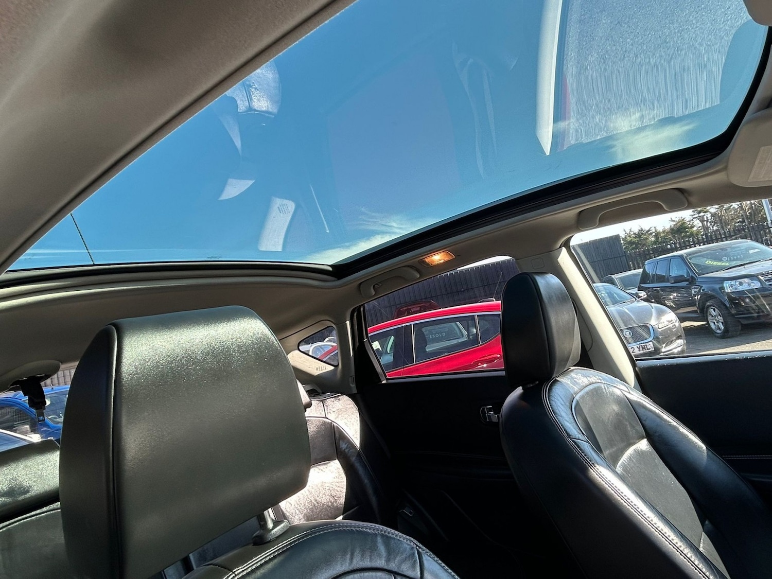 Used Nissan Qashqai 2012 for sale - 77822229: Photo 23