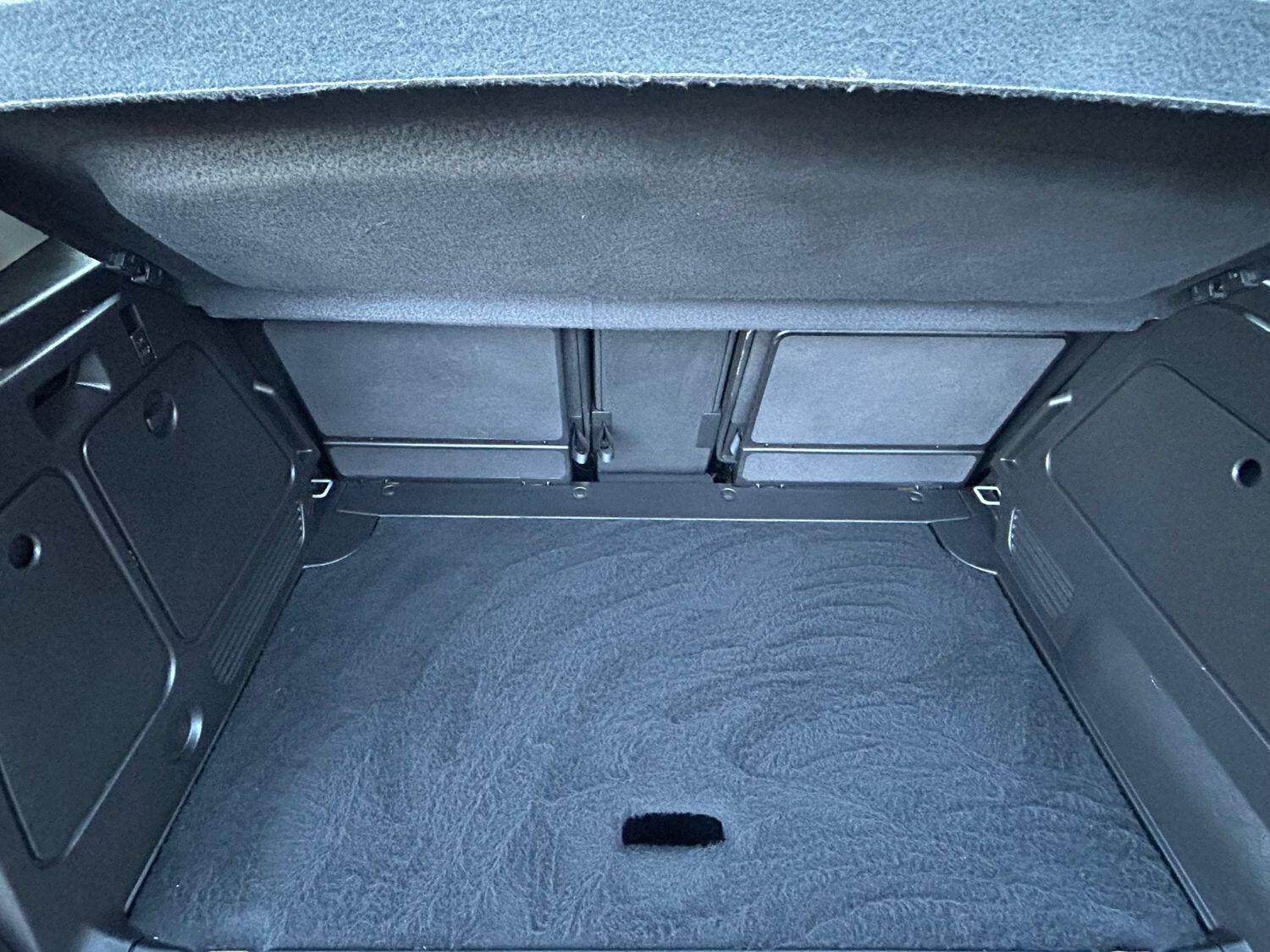 Used Vauxhall Meriva 2017 for sale - 72900017: Photo 18