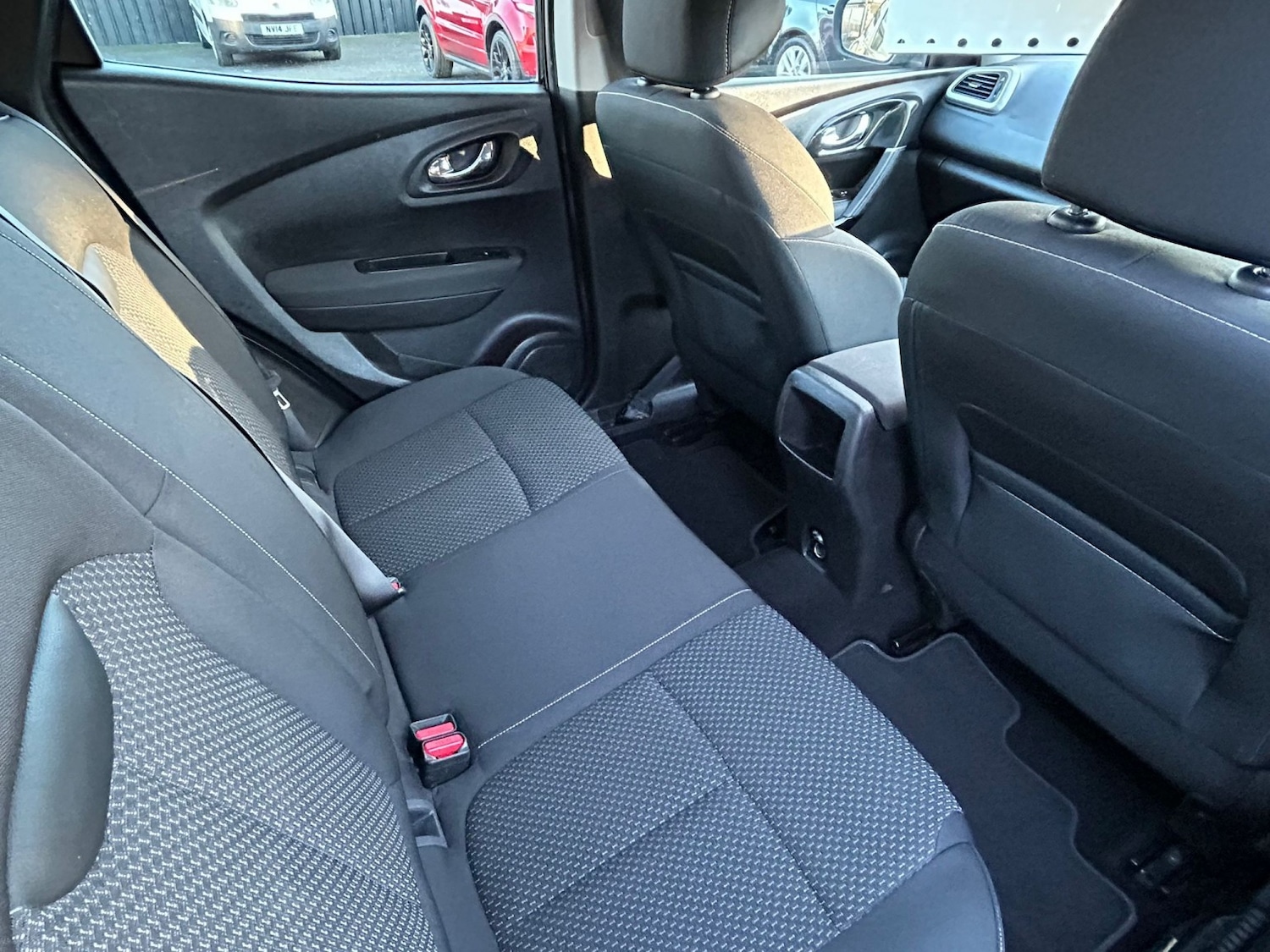 Used Renault Kadjar 2017 for sale - 77118637: Photo 14