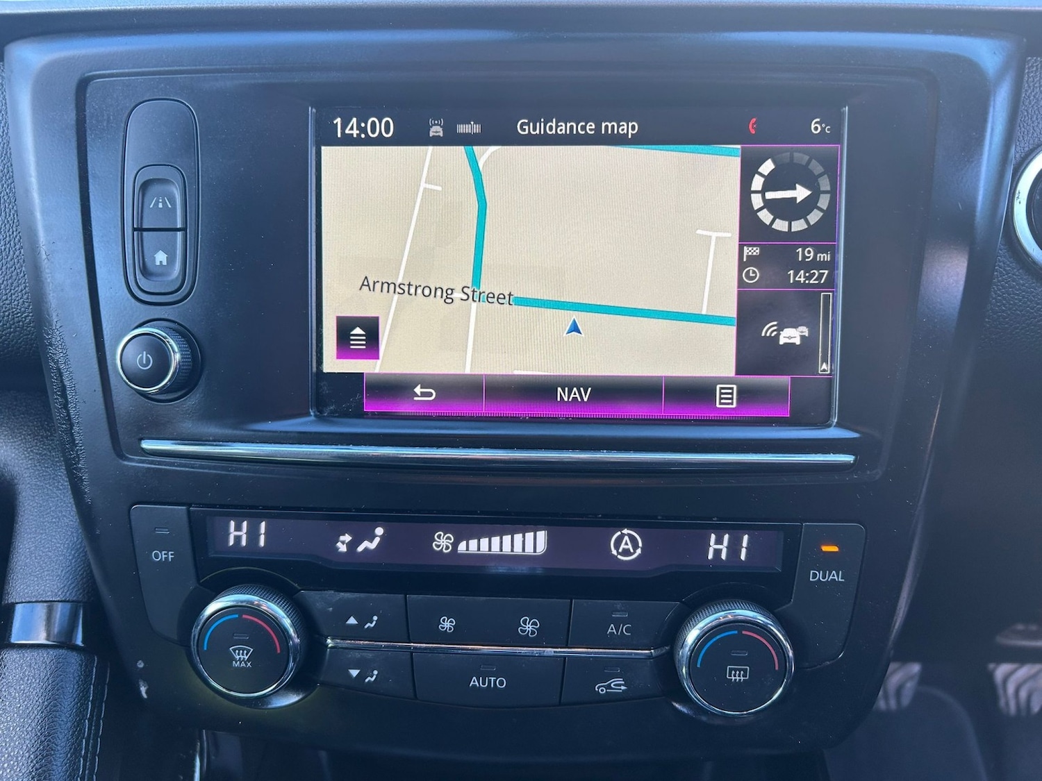 Used Renault Kadjar 2017 for sale - 77118637: Photo 17