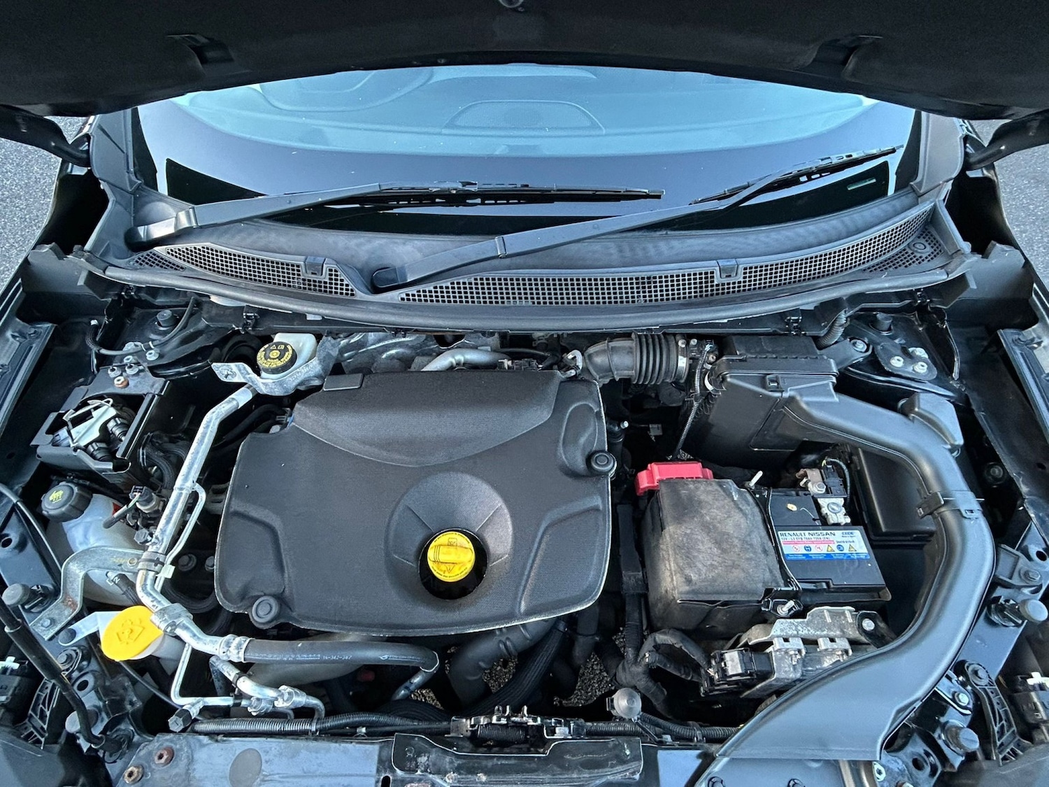 Used Renault Kadjar 2017 for sale - 77118637: Photo 19