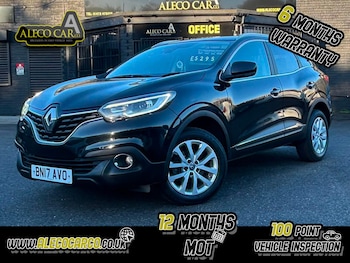 2017 - 1.5 dCi Dynamique Nav 5dr