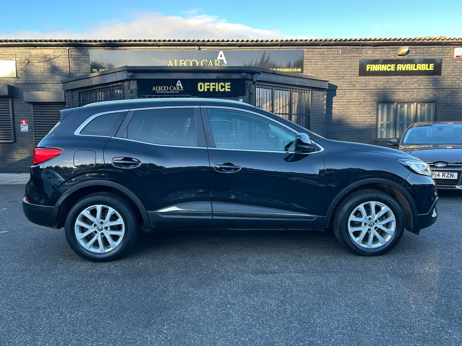 Used Renault Kadjar 2017 for sale - 77118637: Photo 6