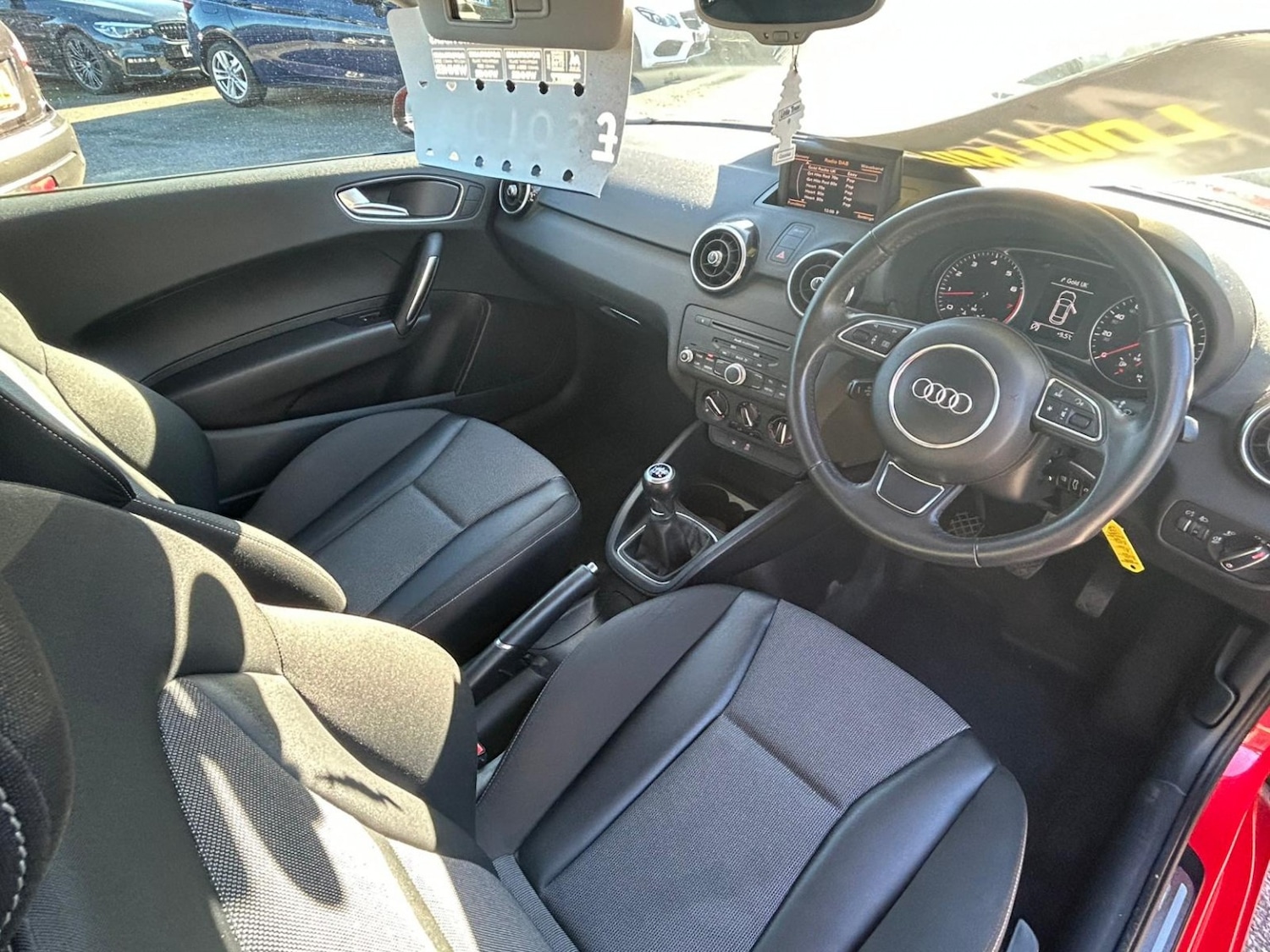 Used Audi A1 2013 for sale - 77558643: Photo 11