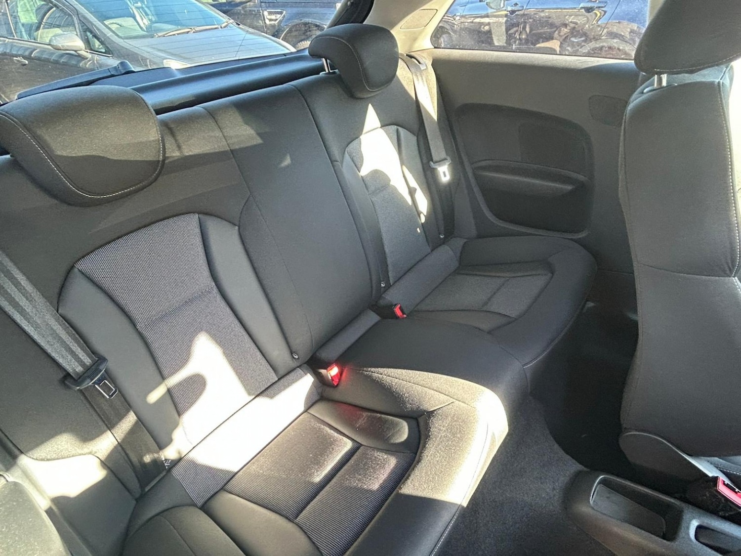 Used Audi A1 2013 for sale - 77558643: Photo 12