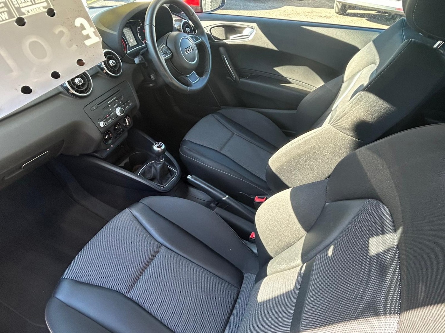 Used Audi A1 2013 for sale - 77558643: Photo 14