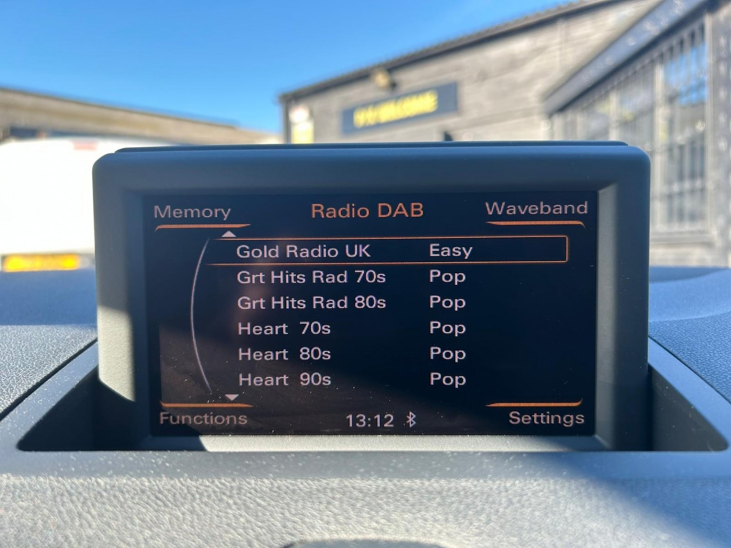 Used Audi A1 2013 for sale - 77558643: Photo 15