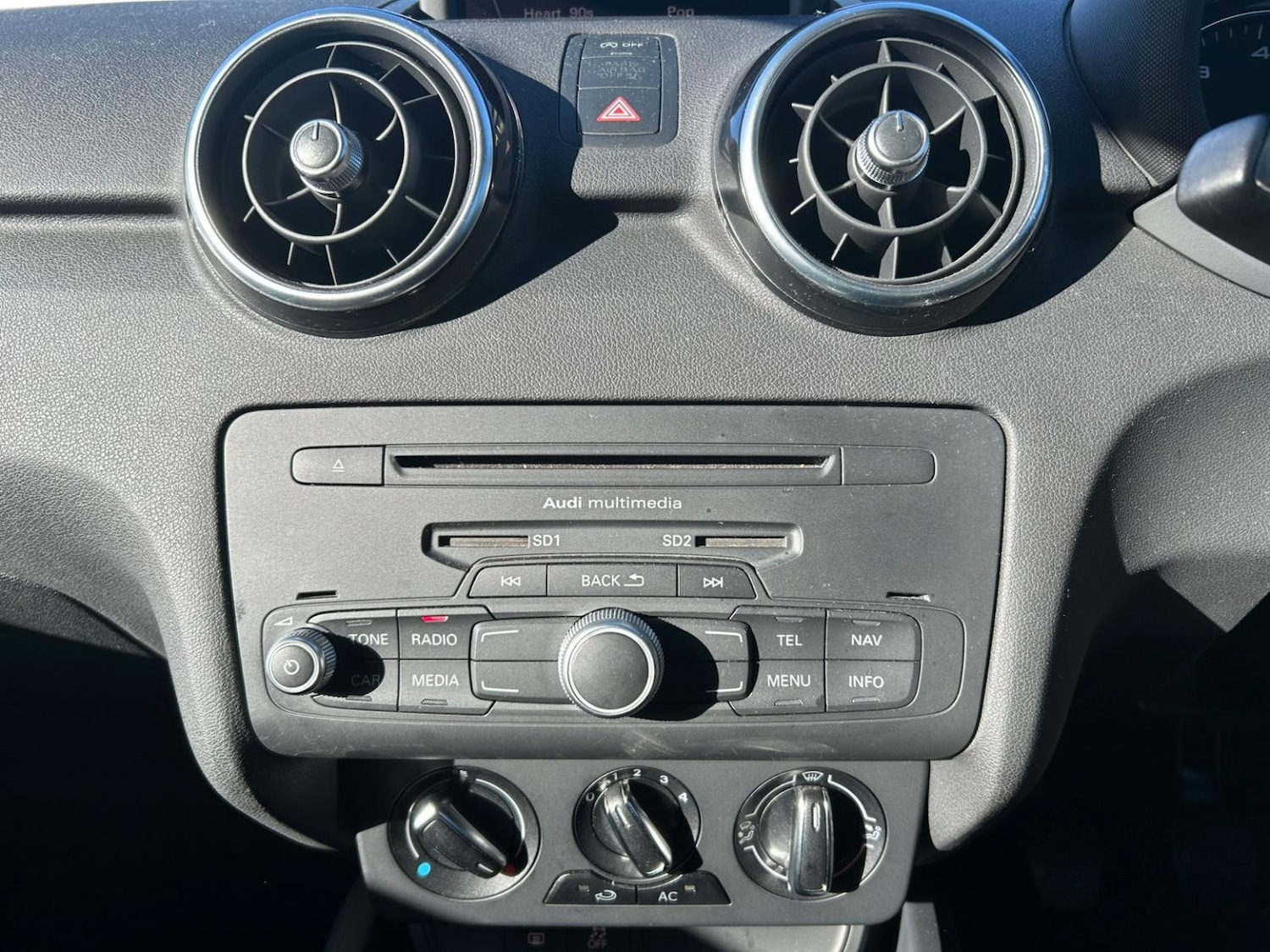 Used Audi A1 2013 for sale - 77558643: Photo 16