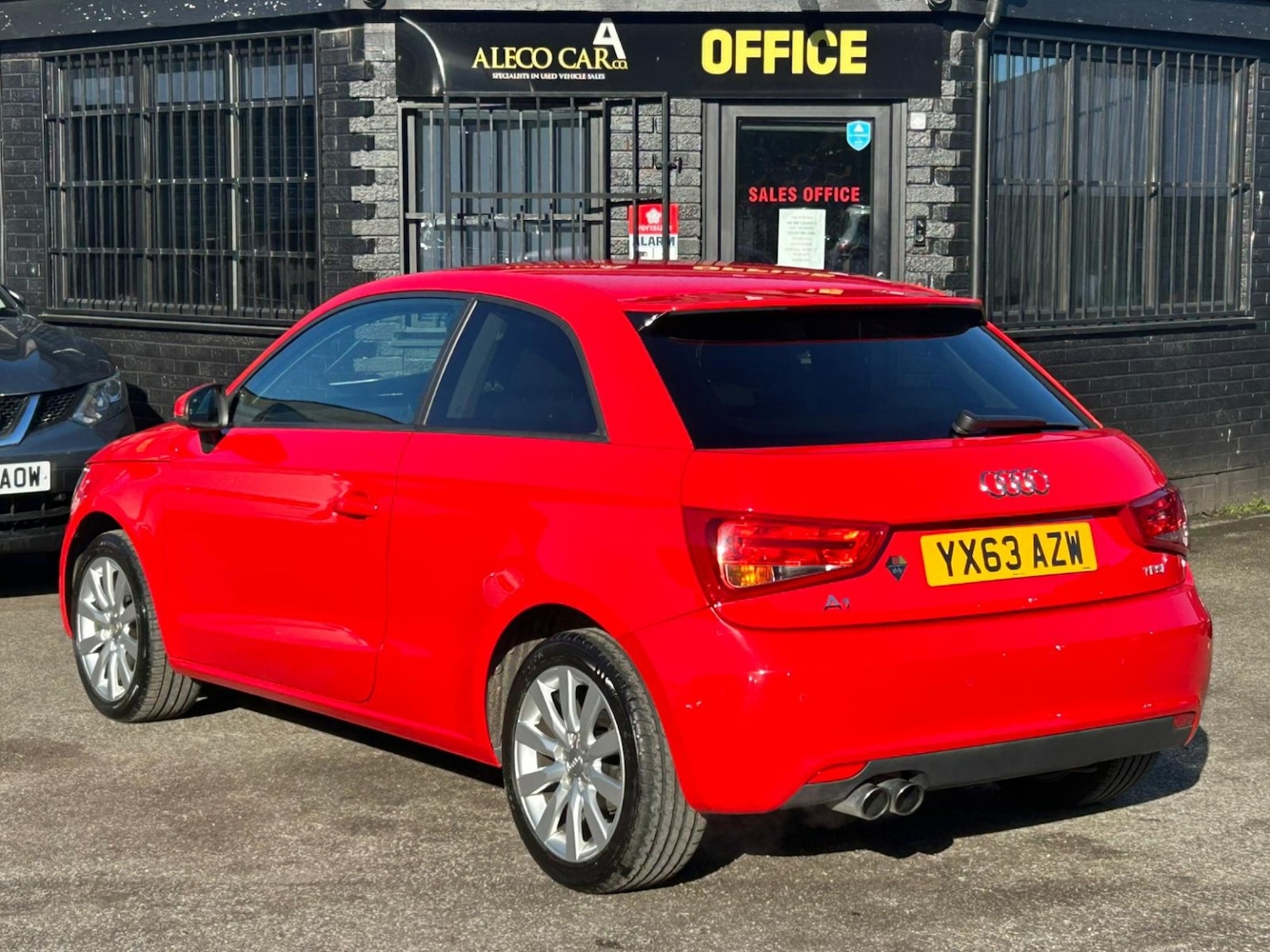 Used Audi A1 2013 for sale - 77558643: Photo 3