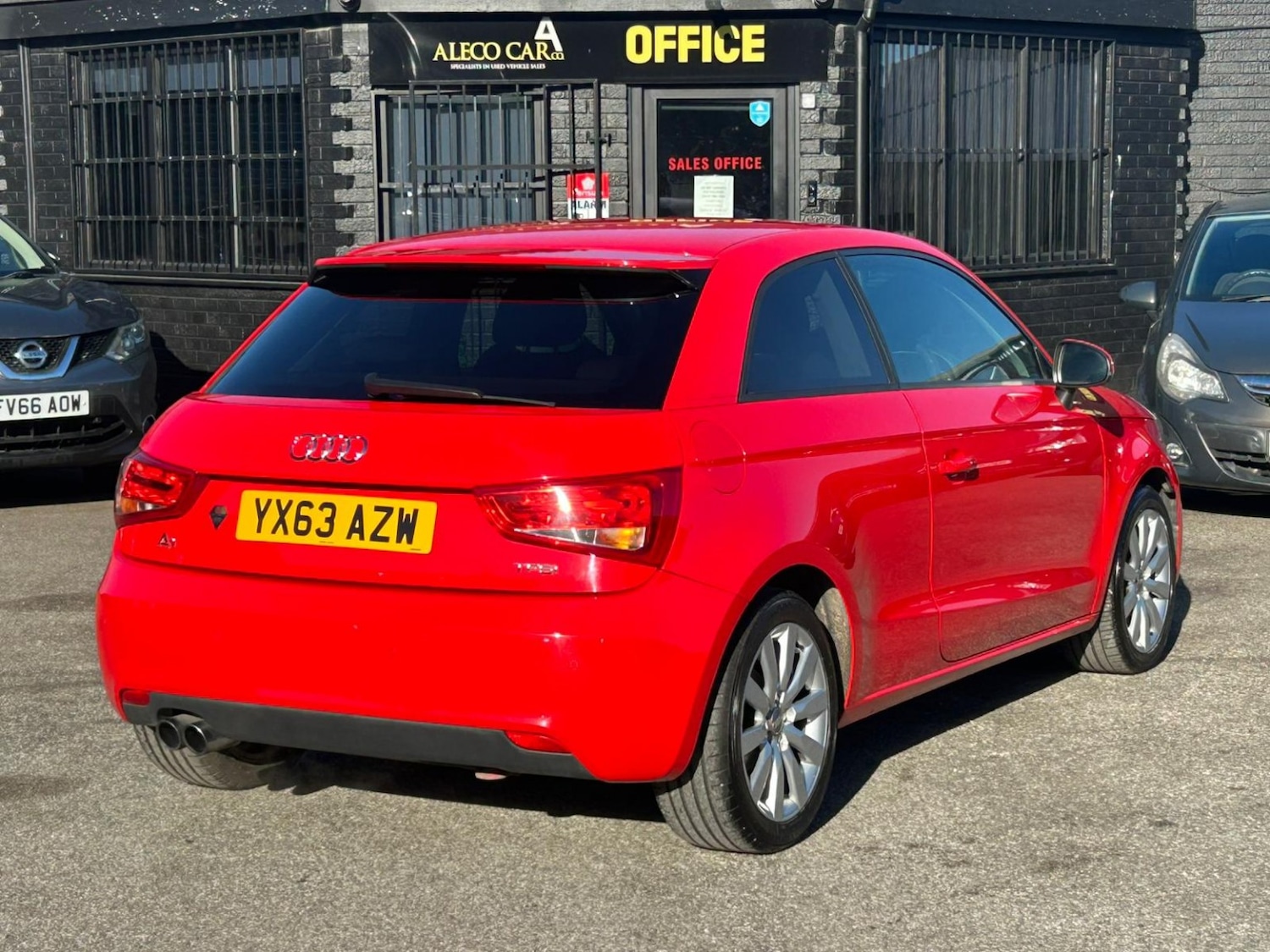 Used Audi A1 2013 for sale - 77558643: Photo 5