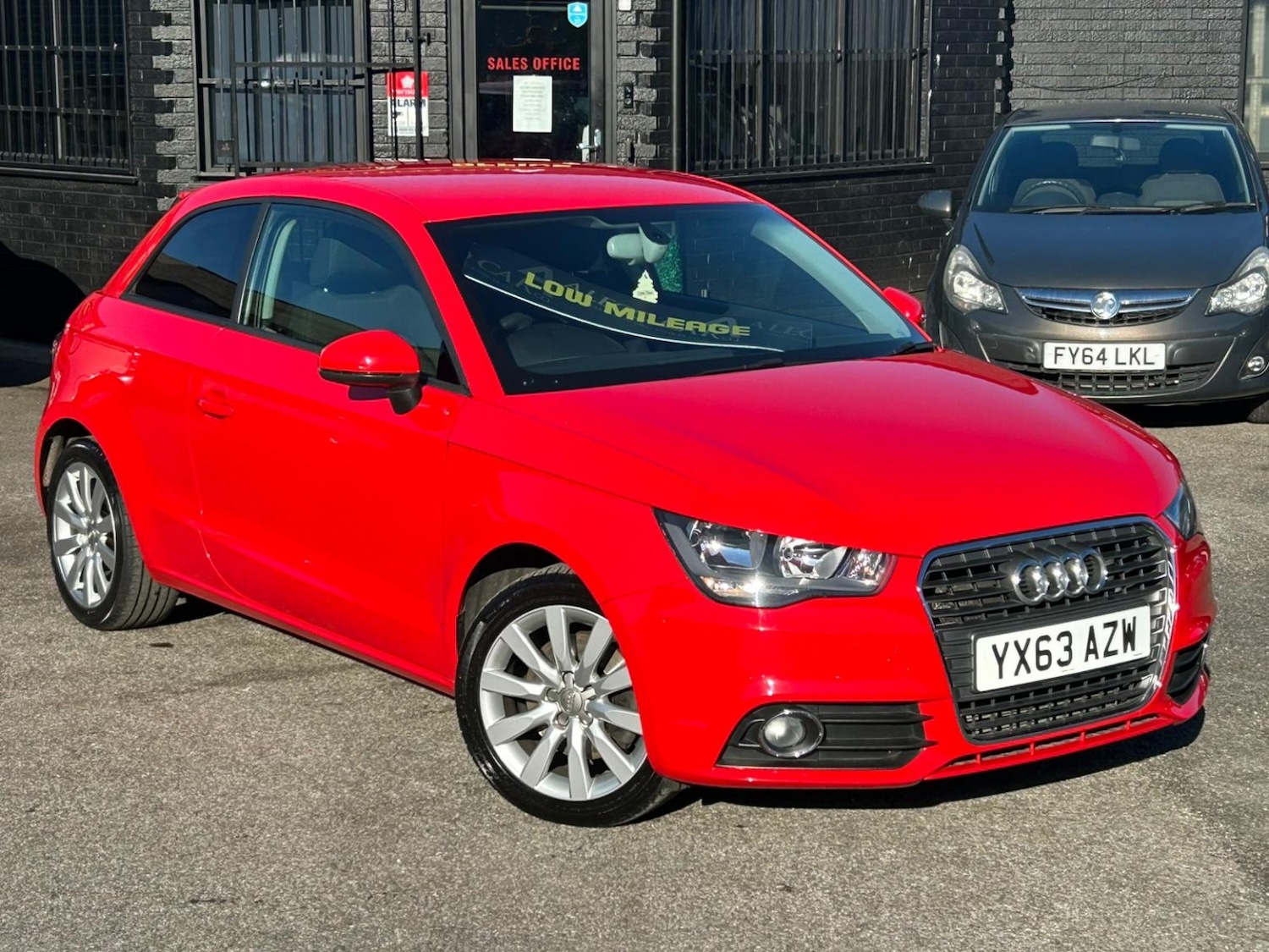 Used Audi A1 2013 for sale - 77558643: Photo 7