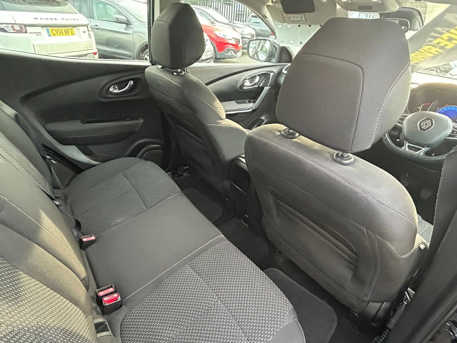 Used Renault Kadjar 2016 for sale - 77118646: Photo 13