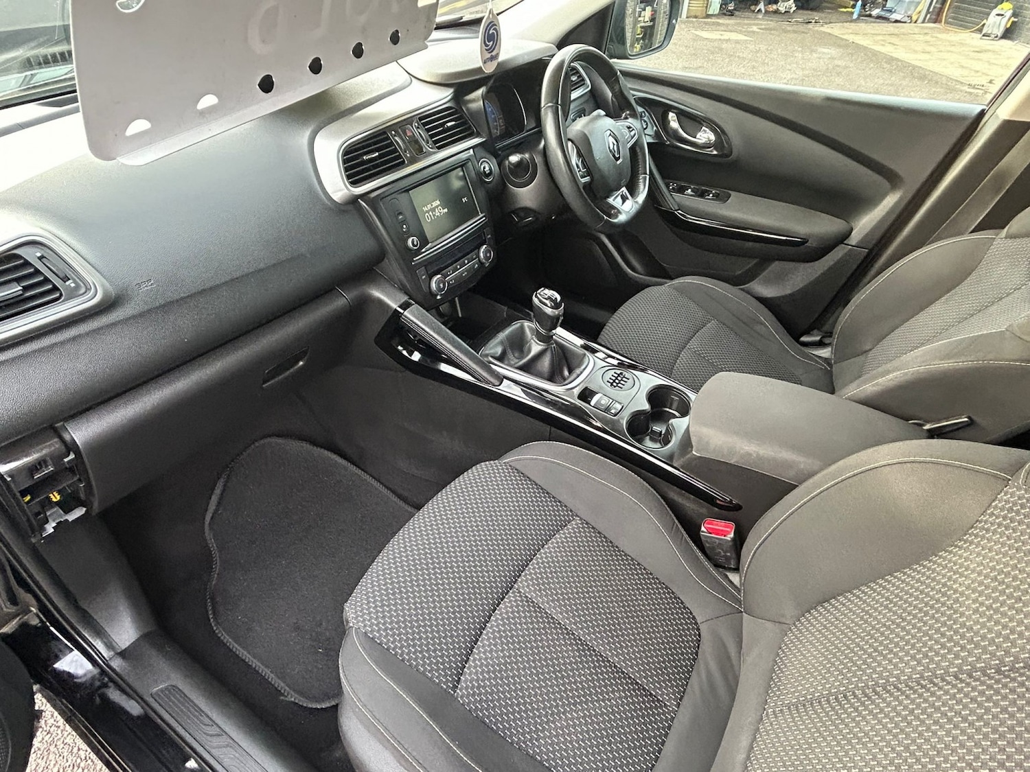 Used Renault Kadjar 2016 for sale - 77118646: Photo 15