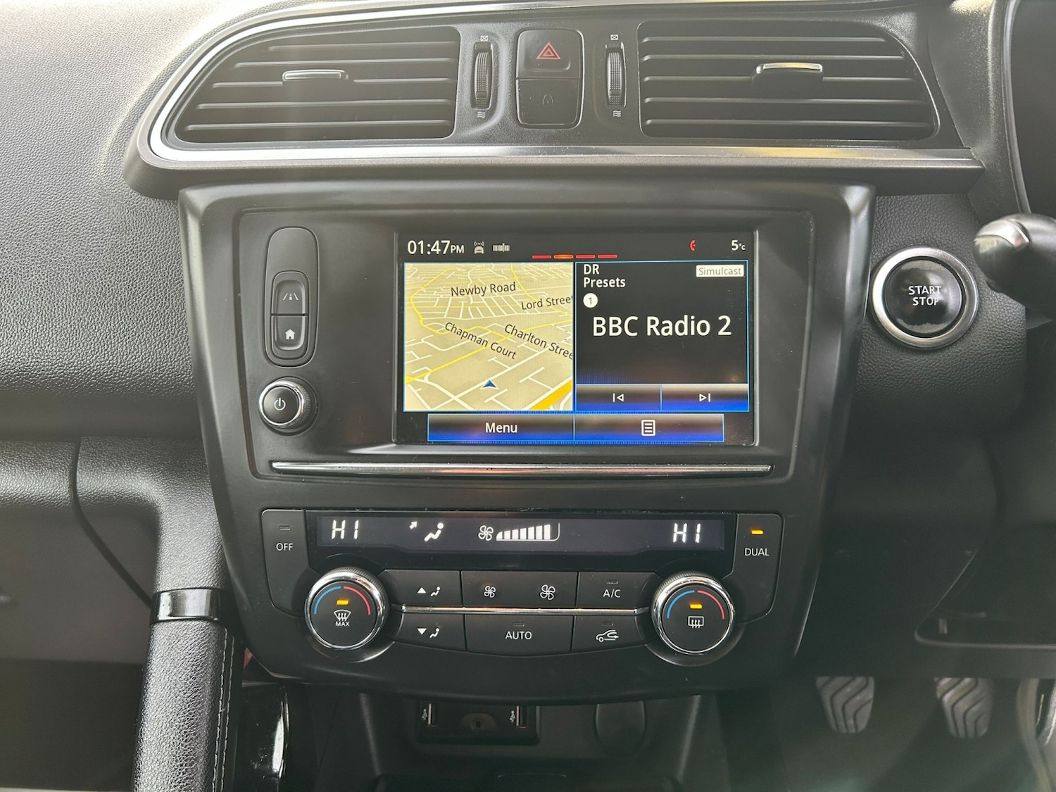 Used Renault Kadjar 2016 for sale - 77118646: Photo 17