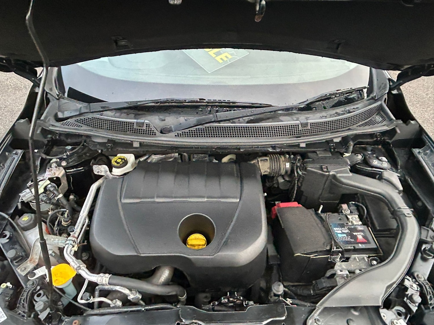 Used Renault Kadjar 2016 for sale - 77118646: Photo 19