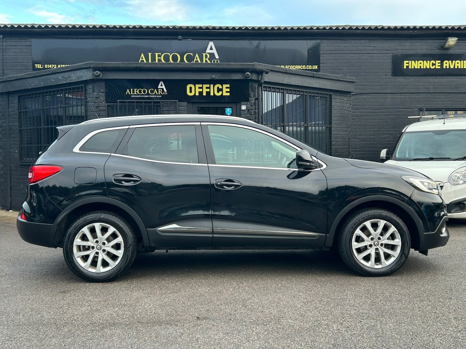 Used Renault Kadjar 2016 for sale - 77118646: Photo 6