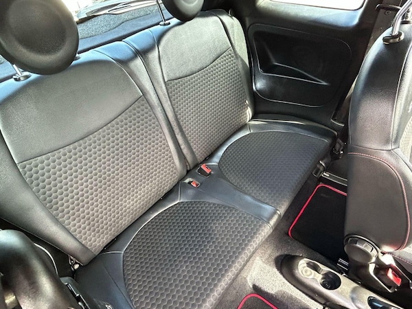 Used Fiat 500 2014 for sale - 74462238: Photo 12