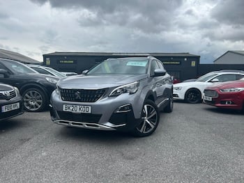 Used Peugeot 3008 2020 for sale - 79656389: Photo