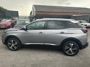 Used Peugeot 3008 2020 for sale - 79656389: Photo