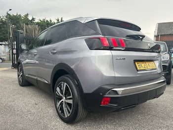 Used Peugeot 3008 2020 for sale - 79656389: Photo