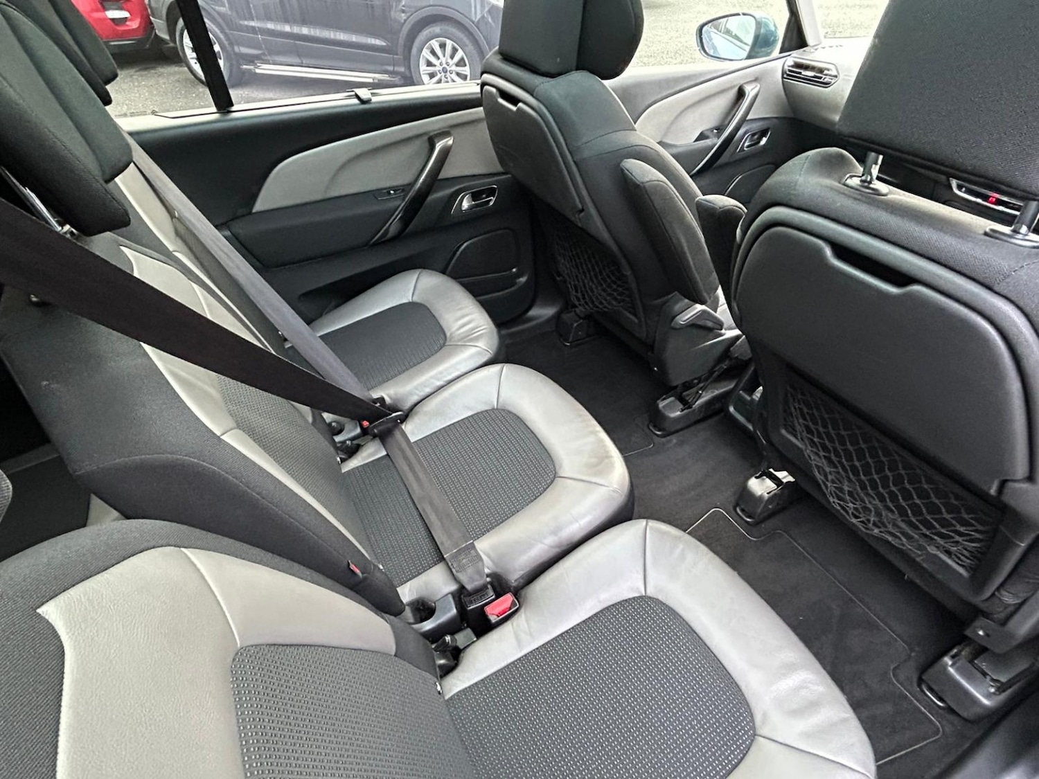 Used Citroen C4 Grand Picasso 2015 for sale - 77118513: Photo 12