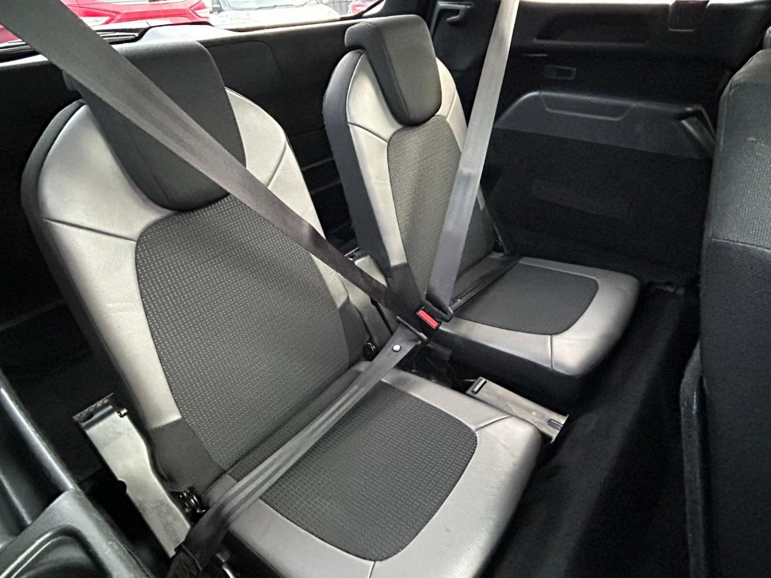 Used Citroen C4 Grand Picasso 2015 for sale - 77118513: Photo 13