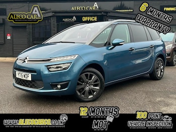 2015 - 1.6 e-HDi 115 Exclusive+ 5dr