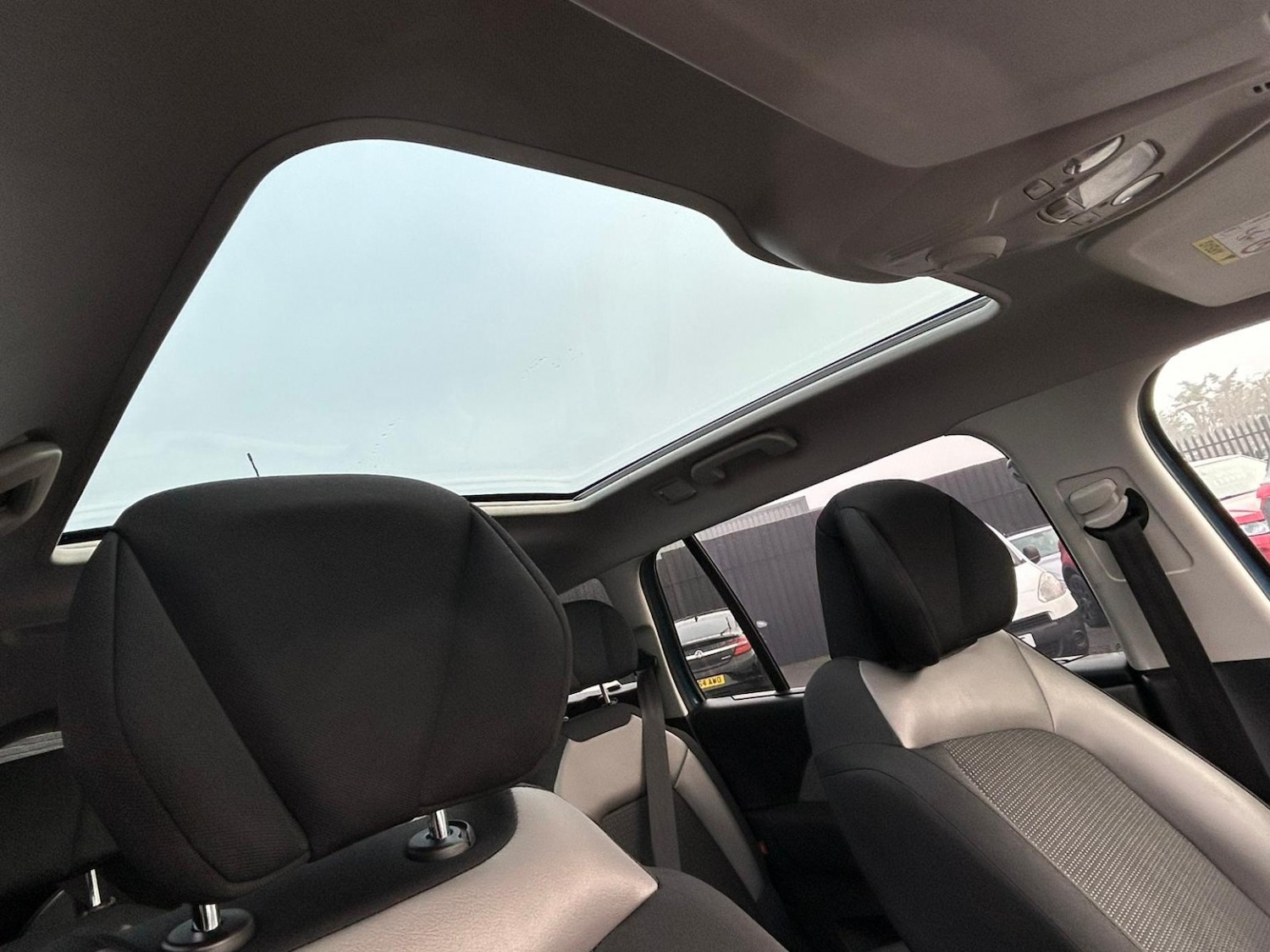 Used Citroen C4 Grand Picasso 2015 for sale - 77118513: Photo 20