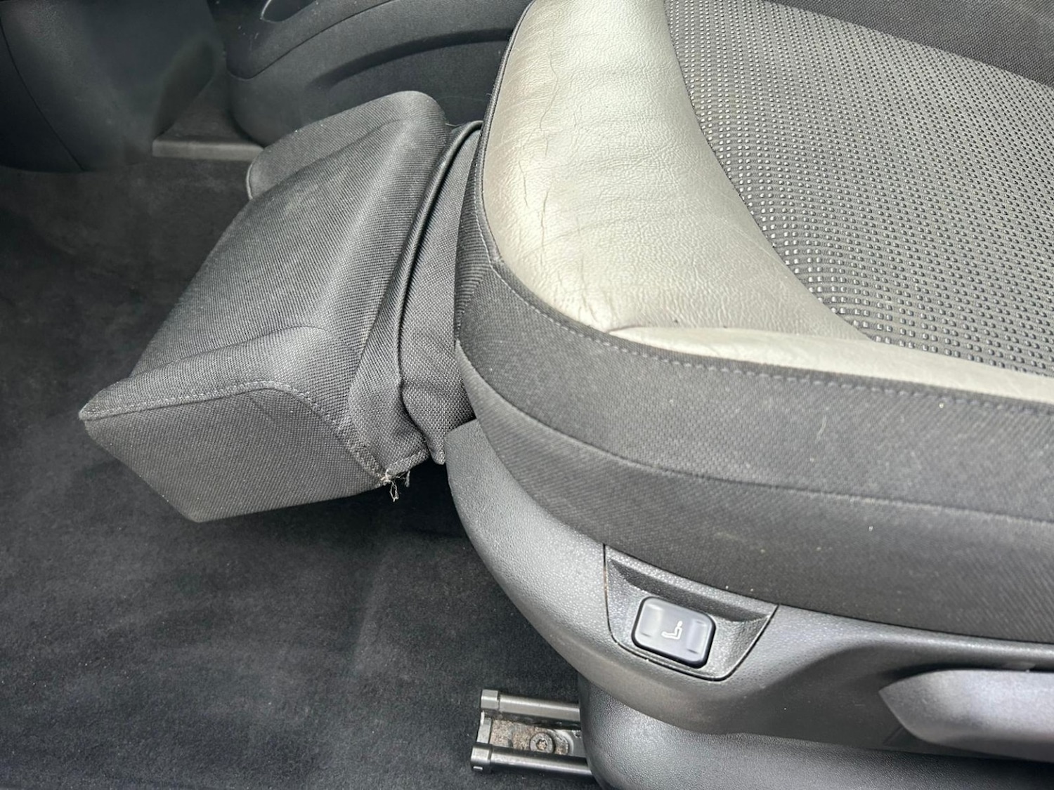 Used Citroen C4 Grand Picasso 2015 for sale - 77118513: Photo 21