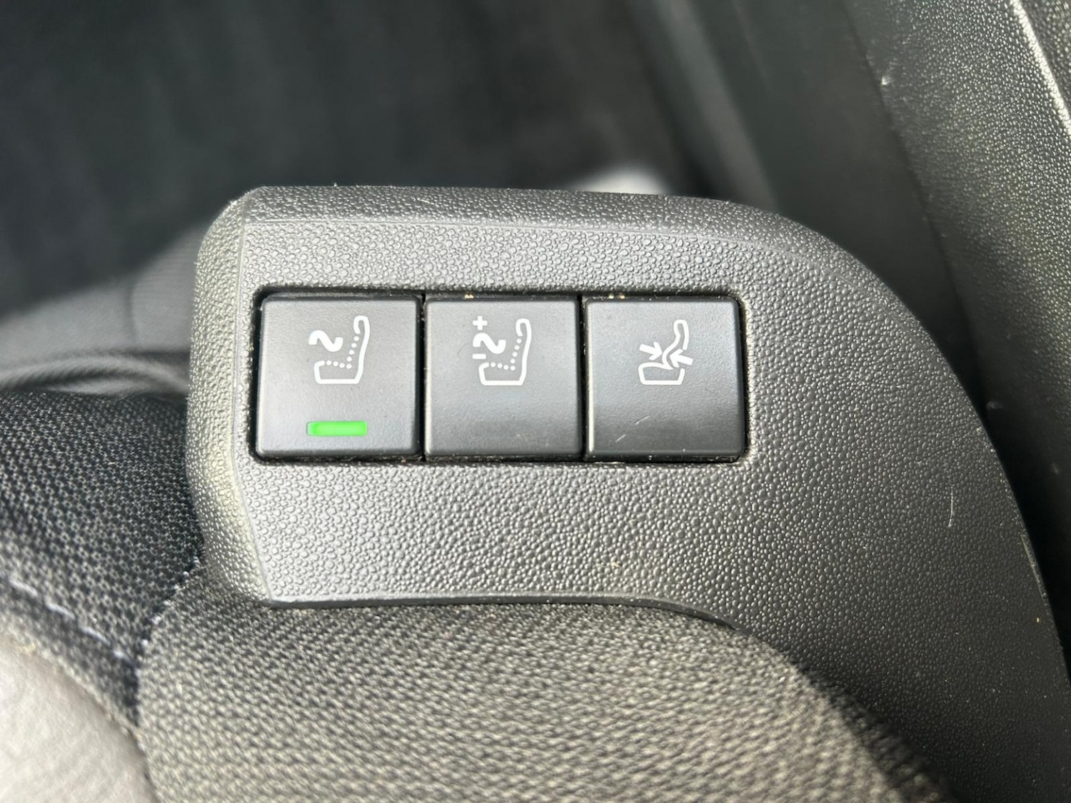 Used Citroen C4 Grand Picasso 2015 for sale - 77118513: Photo 22