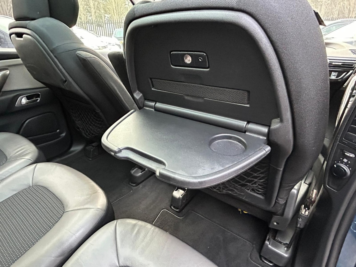 Used Citroen C4 Grand Picasso 2015 for sale - 77118513: Photo 23