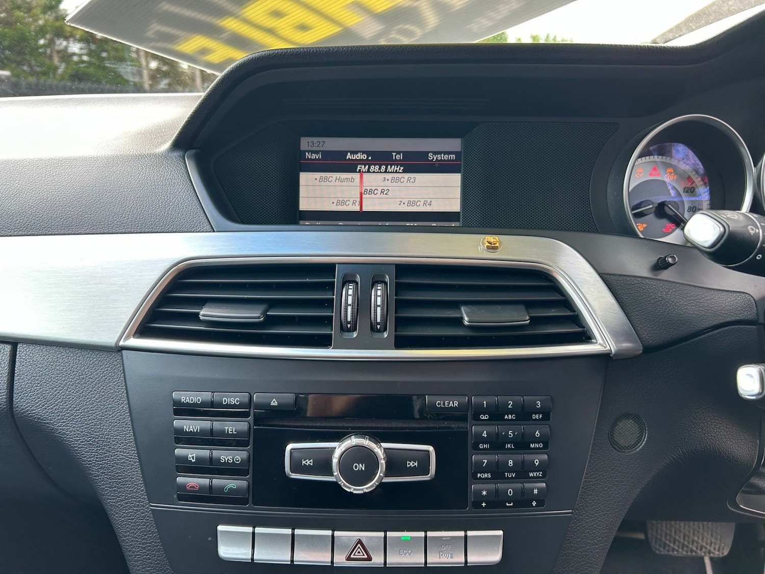 Used Mercedes-Benz C Class 2014 for sale - 76358048: Photo 17