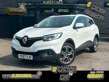 Used Renault Kadjar 2018 for sale - 78534754: Photo