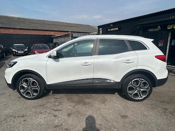 Used Renault Kadjar 2018 for sale - 78534754: Photo