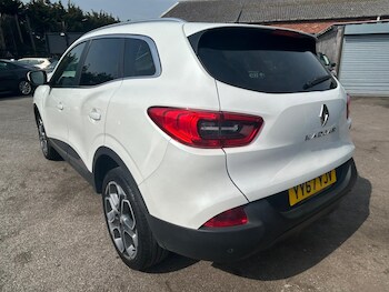 Used Renault Kadjar 2018 for sale - 78534754: Photo