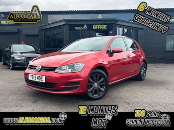 2013 - 1.4 TSI SE 5dr