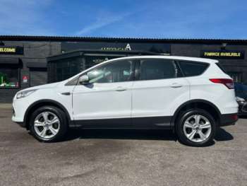 Used Ford Kuga 2013 for sale - 74207375: Photo