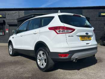 Used Ford Kuga 2013 for sale - 74207375: Photo