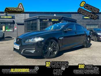 2014 - 2.2 d R-Sport 4-Door